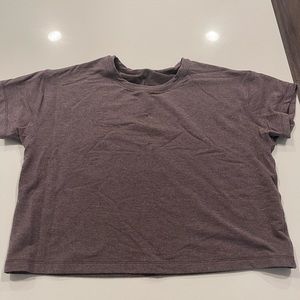 Lululemon T shirt